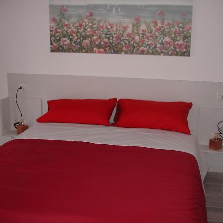 Apartmán Le Gemelle Bari Exteriér fotografie