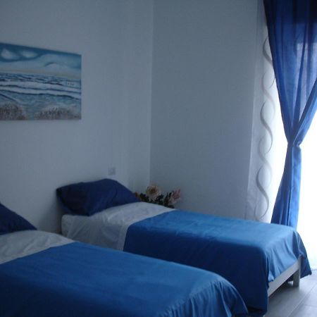 Apartmán Le Gemelle Bari Exteriér fotografie