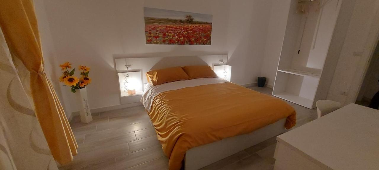 Apartmán Le Gemelle Bari Exteriér fotografie