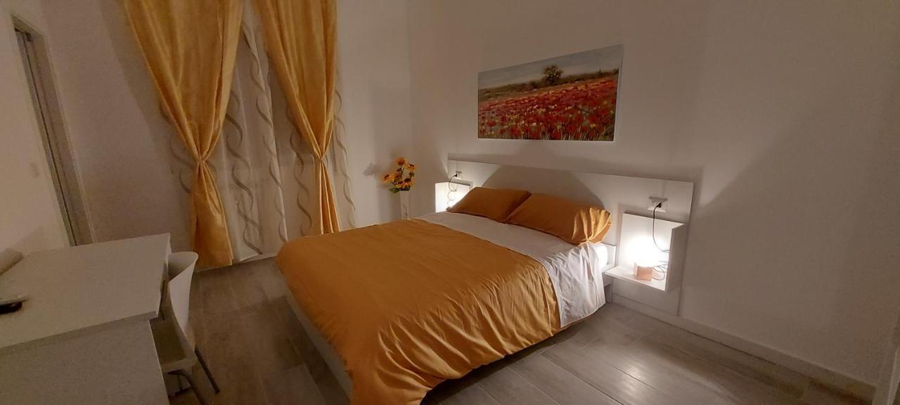 Apartmán Le Gemelle Bari Exteriér fotografie