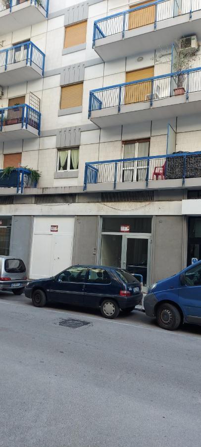 Apartmán Le Gemelle Bari Exteriér fotografie