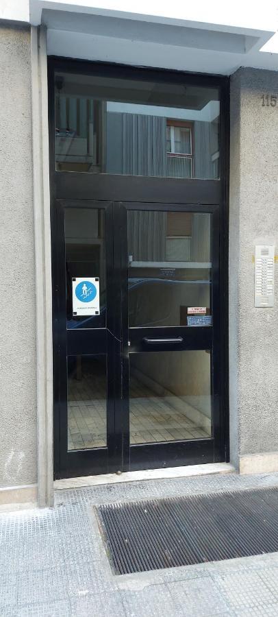 Apartmán Le Gemelle Bari Exteriér fotografie
