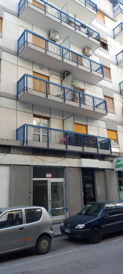 Apartmán Le Gemelle Bari Exteriér fotografie