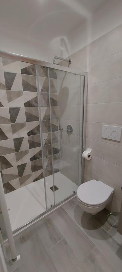 Apartmán Le Gemelle Bari Exteriér fotografie
