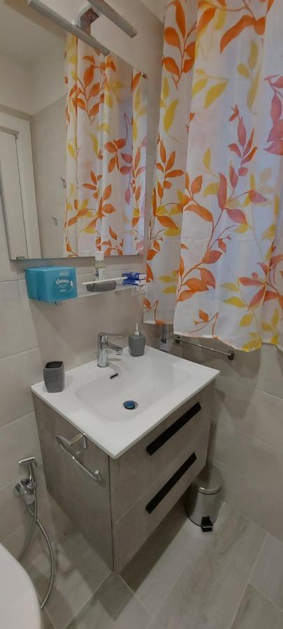 Apartmán Le Gemelle Bari Exteriér fotografie