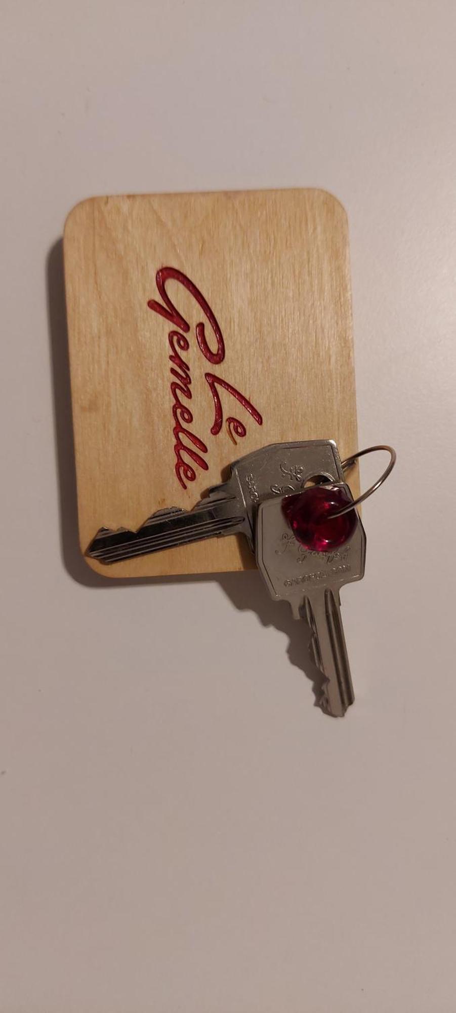 Apartmán Le Gemelle Bari Pokoj fotografie