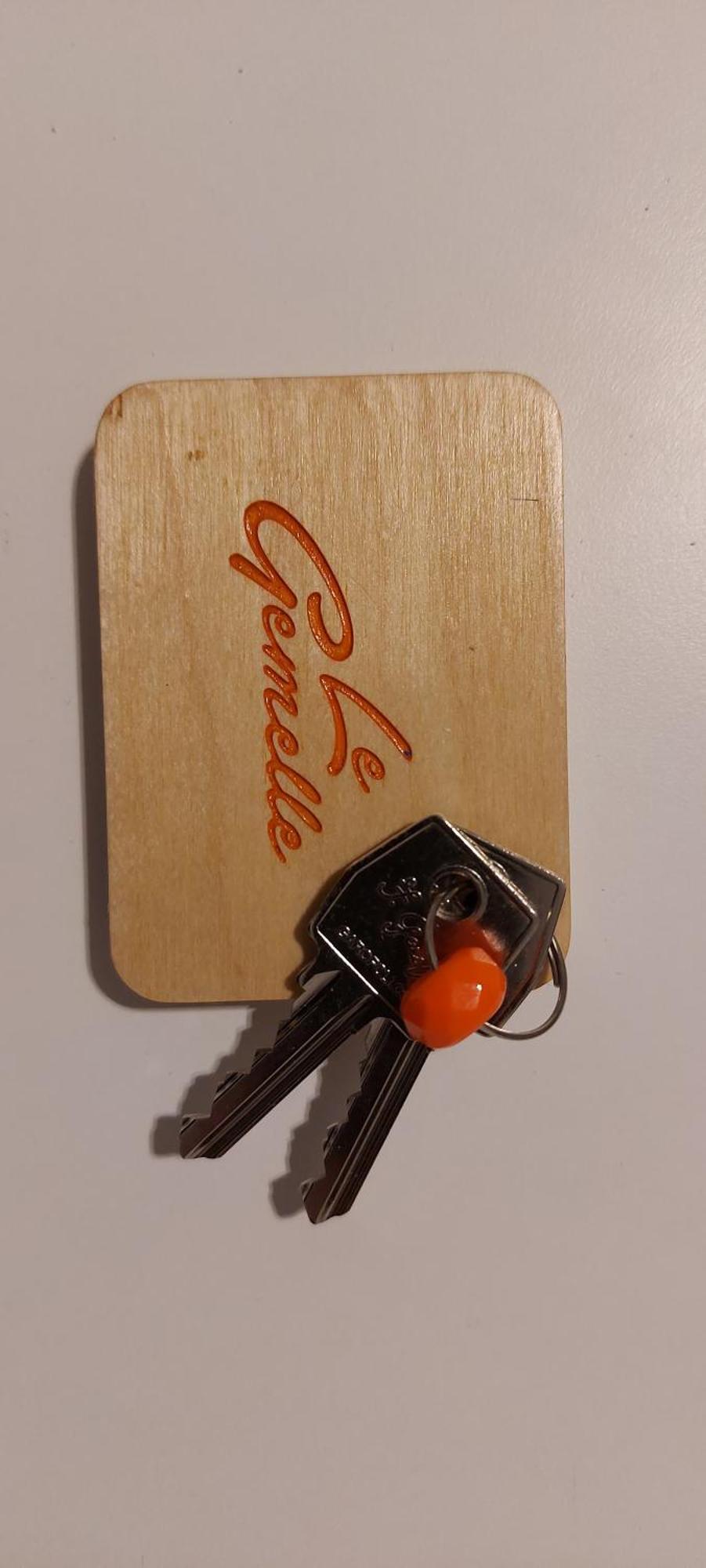 Apartmán Le Gemelle Bari Pokoj fotografie